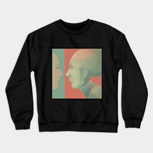 Inwardness Crewneck Sweatshirt